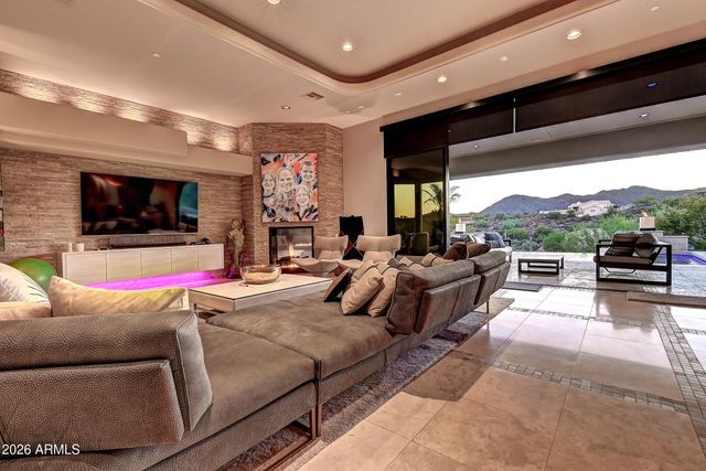 15202 N EAGLE FEATHER Ridge, Fountain Hills, AZ 85268