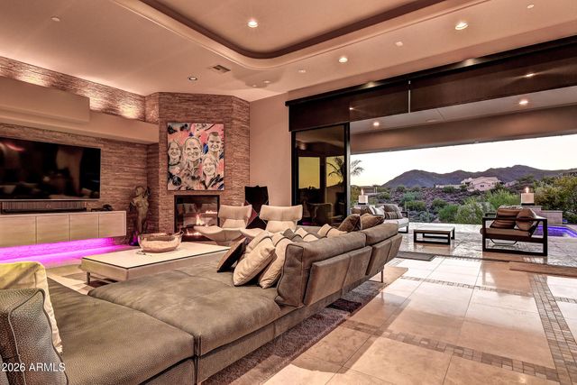 15202 N EAGLE FEATHER Ridge, Fountain Hills, AZ 85268