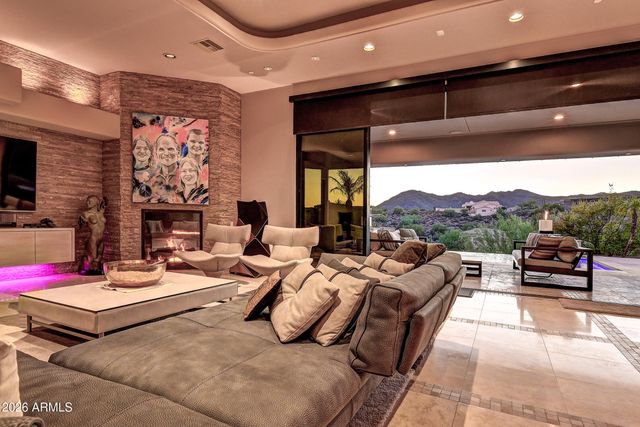 15202 N EAGLE FEATHER Ridge, Fountain Hills, AZ 85268