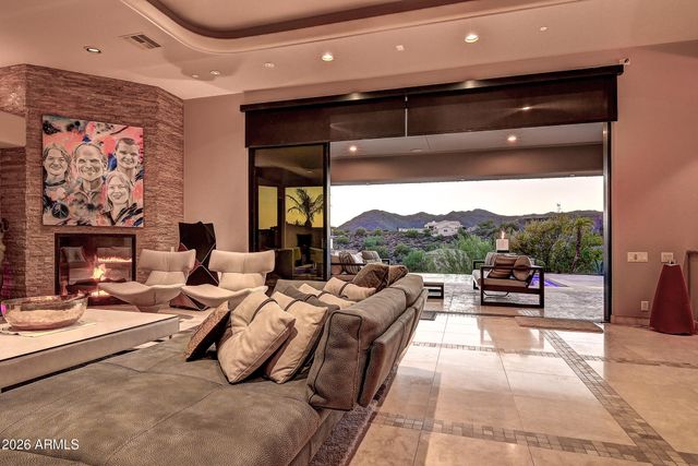 15202 N EAGLE FEATHER Ridge, Fountain Hills, AZ 85268