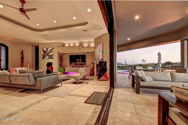15202 N EAGLE FEATHER Ridge, Fountain Hills, AZ 85268