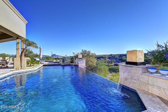 15202 N EAGLE FEATHER Ridge, Fountain Hills, AZ 85268