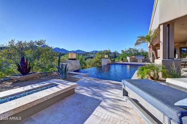 15202 N EAGLE FEATHER Ridge, Fountain Hills, AZ 85268
