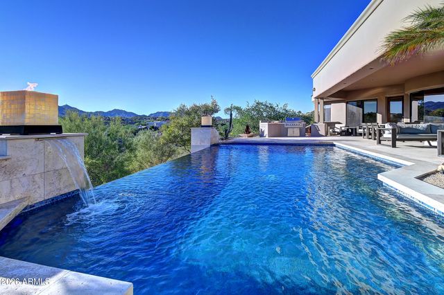 15202 N EAGLE FEATHER Ridge, Fountain Hills, AZ 85268