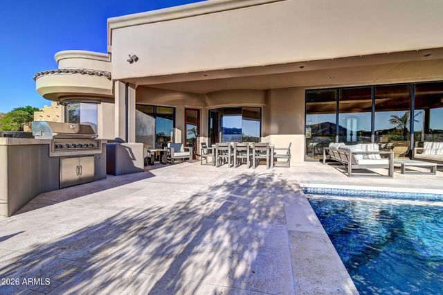 15202 N EAGLE FEATHER Ridge, Fountain Hills, AZ 85268