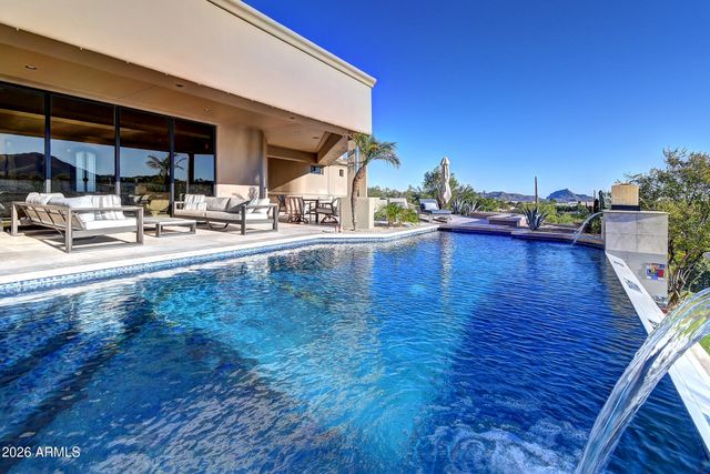 15202 N EAGLE FEATHER Ridge, Fountain Hills, AZ 85268
