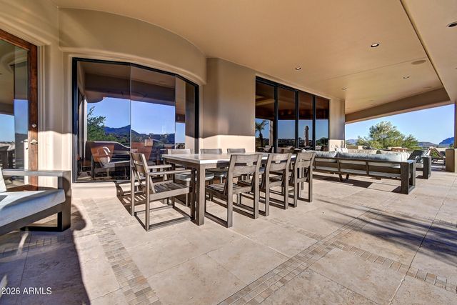 15202 N EAGLE FEATHER Ridge, Fountain Hills, AZ 85268
