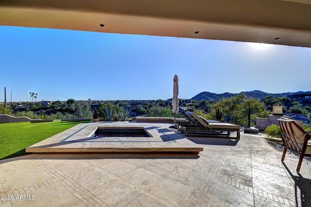 15202 N EAGLE FEATHER Ridge, Fountain Hills, AZ 85268
