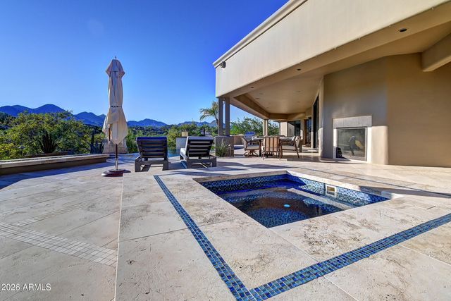 15202 N EAGLE FEATHER Ridge, Fountain Hills, AZ 85268