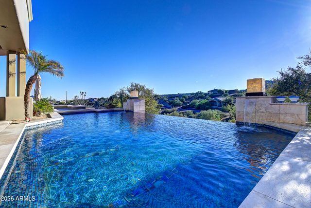 15202 N EAGLE FEATHER Ridge, Fountain Hills, AZ 85268
