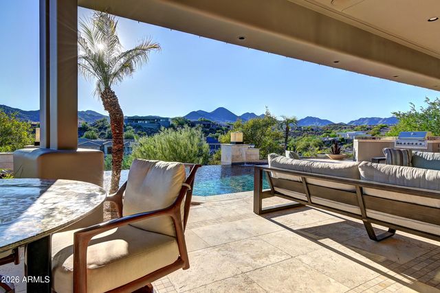 15202 N EAGLE FEATHER Ridge, Fountain Hills, AZ 85268
