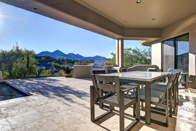 15202 N EAGLE FEATHER Ridge, Fountain Hills, AZ 85268