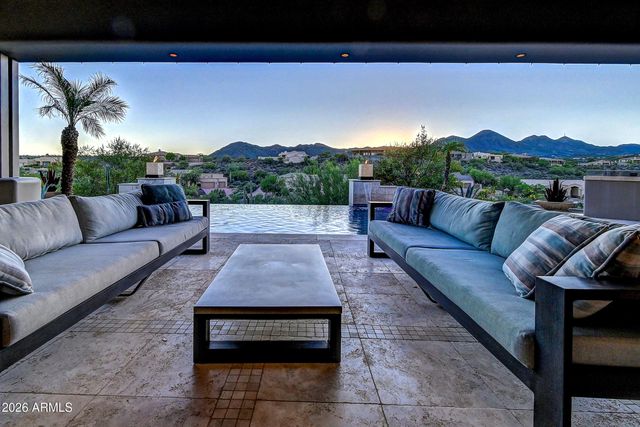 15202 N EAGLE FEATHER Ridge, Fountain Hills, AZ 85268