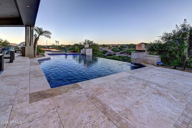 15202 N EAGLE FEATHER Ridge, Fountain Hills, AZ 85268
