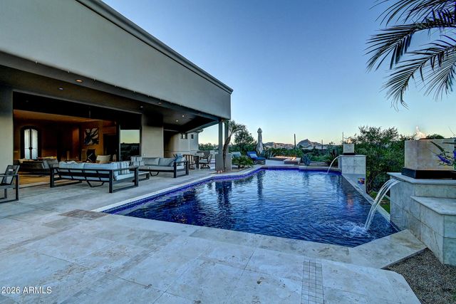 15202 N EAGLE FEATHER Ridge, Fountain Hills, AZ 85268