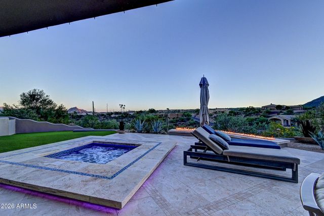 15202 N EAGLE FEATHER Ridge, Fountain Hills, AZ 85268