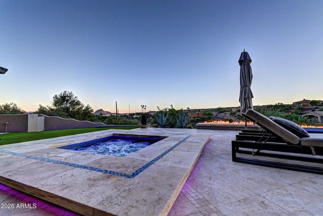 15202 N EAGLE FEATHER Ridge, Fountain Hills, AZ 85268