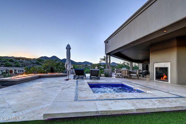 15202 N EAGLE FEATHER Ridge, Fountain Hills, AZ 85268