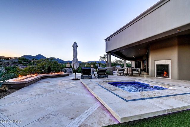 15202 N EAGLE FEATHER Ridge, Fountain Hills, AZ 85268