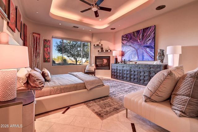15202 N EAGLE FEATHER Ridge, Fountain Hills, AZ 85268