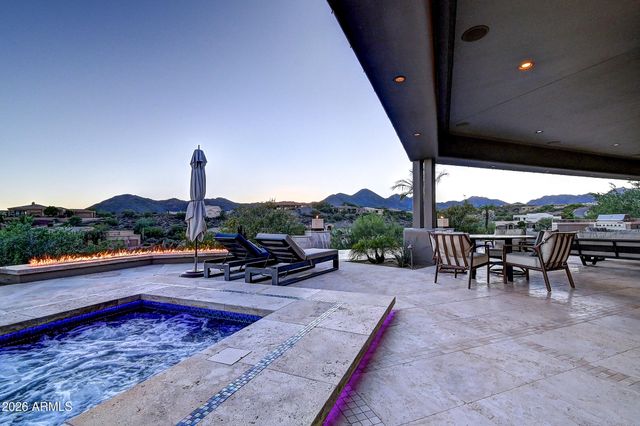 15202 N EAGLE FEATHER Ridge, Fountain Hills, AZ 85268