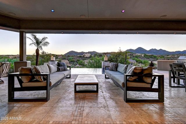 15202 N EAGLE FEATHER Ridge, Fountain Hills, AZ 85268