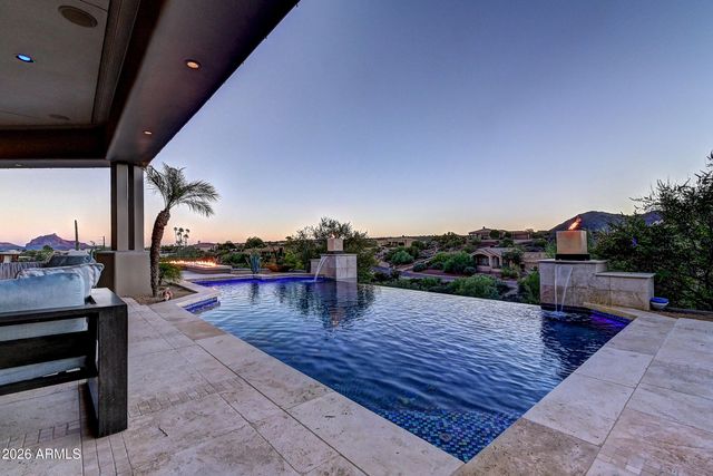 15202 N EAGLE FEATHER Ridge, Fountain Hills, AZ 85268