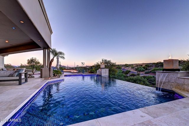 15202 N EAGLE FEATHER Ridge, Fountain Hills, AZ 85268