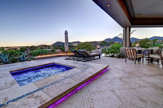 15202 N EAGLE FEATHER Ridge, Fountain Hills, AZ 85268