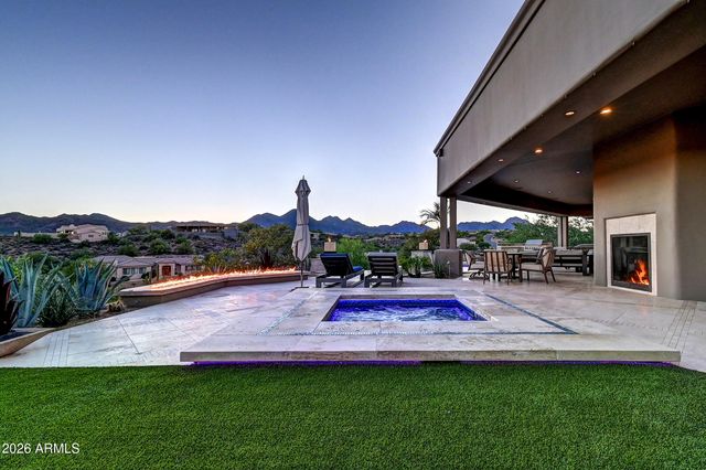15202 N EAGLE FEATHER Ridge, Fountain Hills, AZ 85268