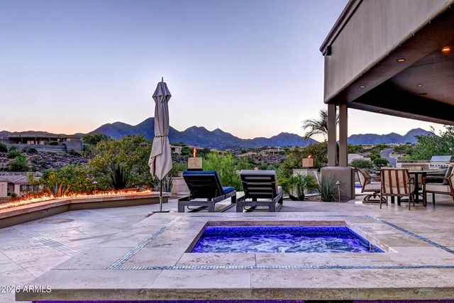 15202 N EAGLE FEATHER Ridge, Fountain Hills, AZ 85268