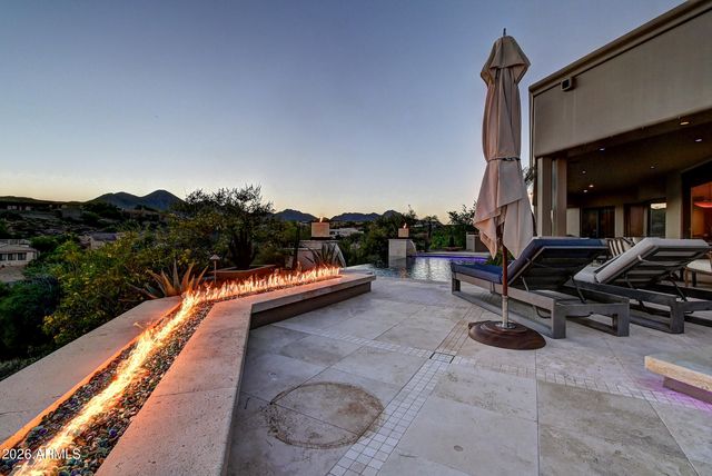 15202 N EAGLE FEATHER Ridge, Fountain Hills, AZ 85268