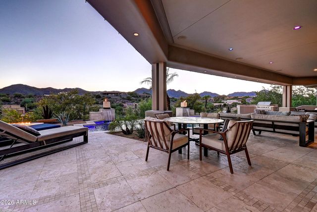 15202 N EAGLE FEATHER Ridge, Fountain Hills, AZ 85268