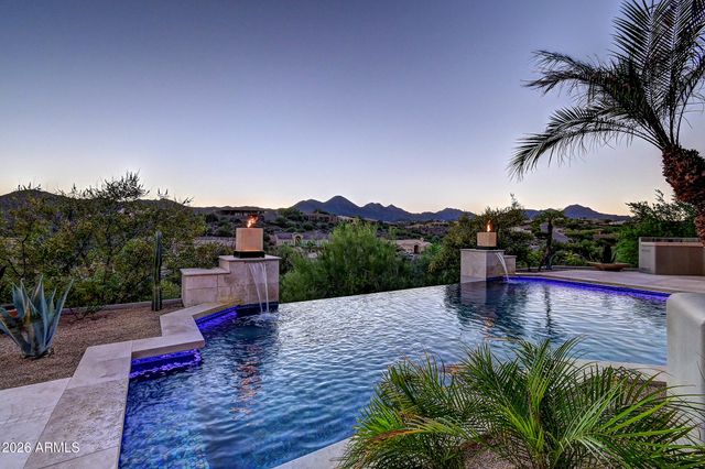 15202 N EAGLE FEATHER Ridge, Fountain Hills, AZ 85268