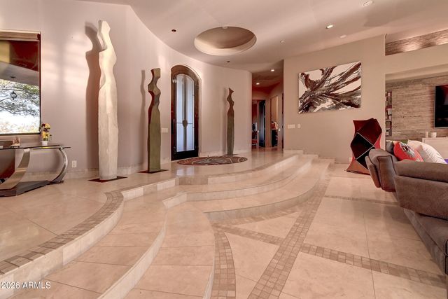 15202 N EAGLE FEATHER Ridge, Fountain Hills, AZ 85268