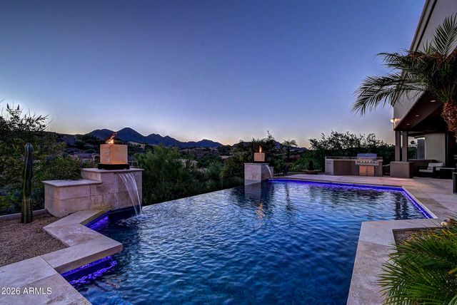 15202 N EAGLE FEATHER Ridge, Fountain Hills, AZ 85268