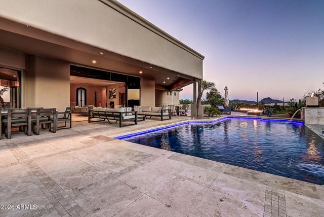 15202 N EAGLE FEATHER Ridge, Fountain Hills, AZ 85268