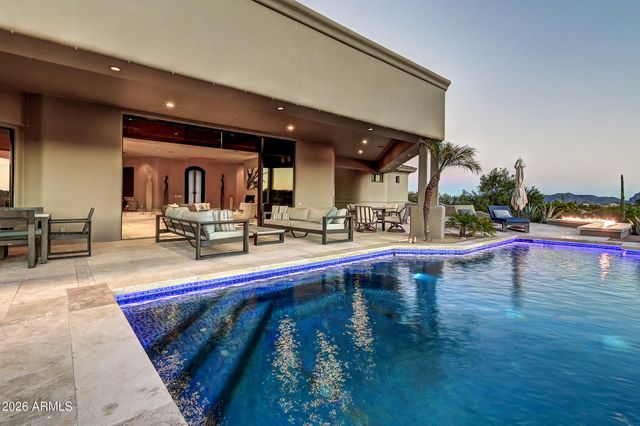 15202 N EAGLE FEATHER Ridge, Fountain Hills, AZ 85268