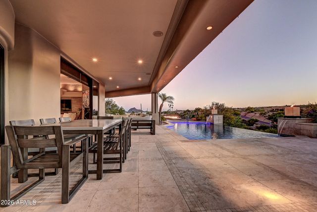 15202 N EAGLE FEATHER Ridge, Fountain Hills, AZ 85268