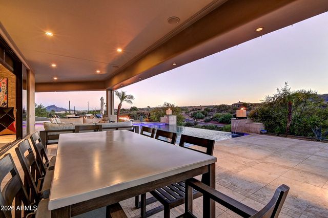 15202 N EAGLE FEATHER Ridge, Fountain Hills, AZ 85268