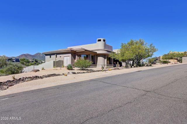 15202 N EAGLE FEATHER Ridge, Fountain Hills, AZ 85268