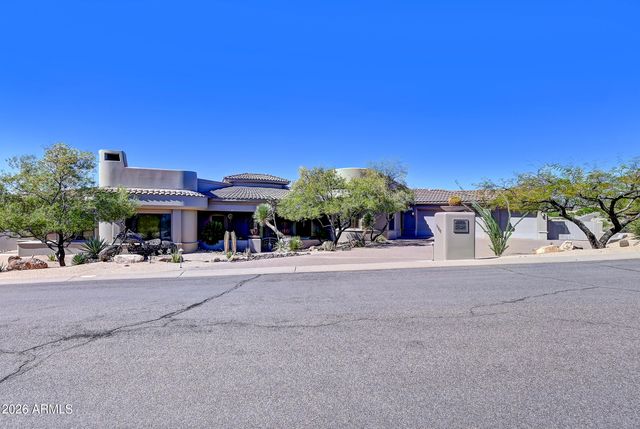 15202 N EAGLE FEATHER Ridge, Fountain Hills, AZ 85268