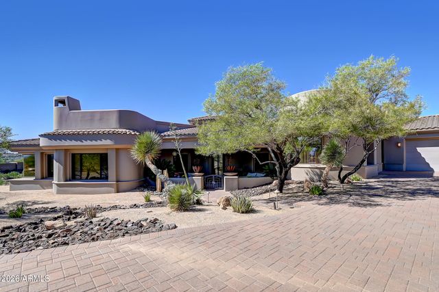 15202 N EAGLE FEATHER Ridge, Fountain Hills, AZ 85268