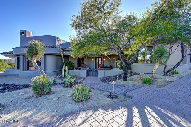 15202 N EAGLE FEATHER Ridge, Fountain Hills, AZ 85268