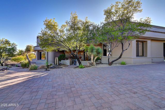 15202 N EAGLE FEATHER Ridge, Fountain Hills, AZ 85268