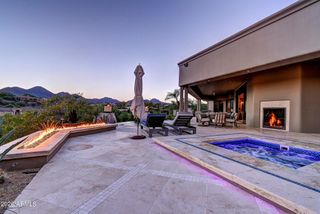 15202 N EAGLE FEATHER Ridge, Fountain Hills, AZ 85268