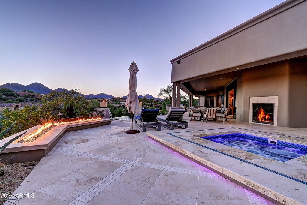 15202 N EAGLE FEATHER Ridge, Fountain Hills, AZ 85268