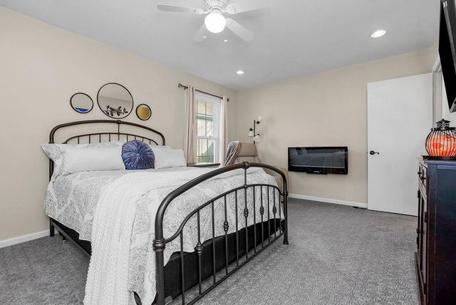 7206 Mastin Street, Merriam, KS 66203