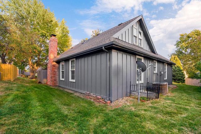 7206 Mastin Street, Merriam, KS 66203