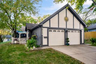 7206 Mastin Street, Merriam, KS 66203